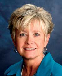 Photo of Ruth N Hall
