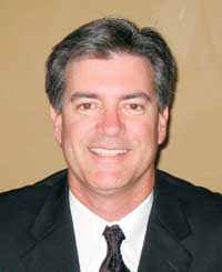Photo of Mark R Hennessy