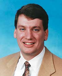Photo of Stephen H Jacobsen