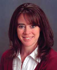 Photo of Mary J Hitchcock