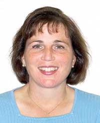Photo of Mary Ferraro Russell