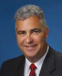 Photo of Greg Leffler