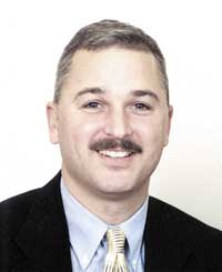 Photo of Kevin L Mann