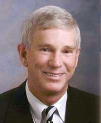 Photo of John Daves