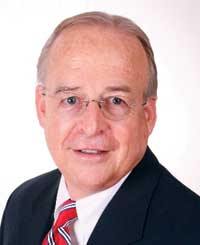 Photo of Charles Wright