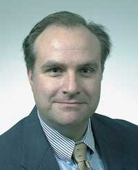 Photo of John W Workman