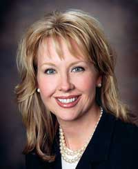 Photo of Anne Reeves