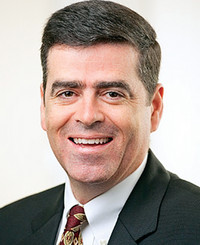 Photo of Andy Arnold