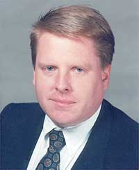 Photo of Richard Bergstrom