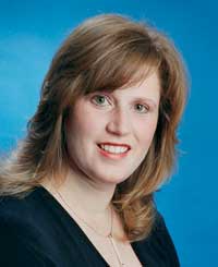 Photo of Donna Carter