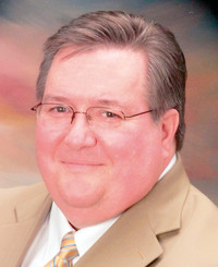 Photo of William Conley