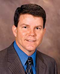 Photo of David A Satterfield