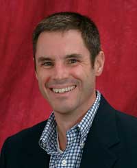 Photo of Paul Martin