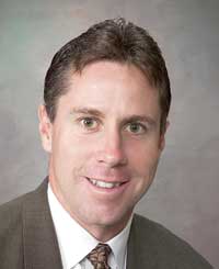 Photo of Robert Garrigan