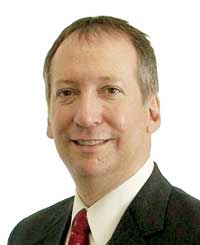 Photo of Rodney Bowen