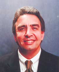 Photo of Rick Mikszan