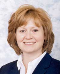 Photo of Jennifer Walters Tatum