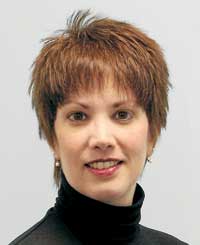 Photo of Erica Chigos-White