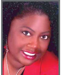 Photo of Yvette Schuler