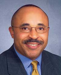 Photo of Reginald Dickerson