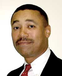 Photo of Mike Hairston