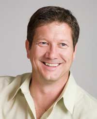 Photo of Matthew W Abbott