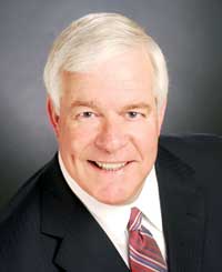 Photo of Don Bishop