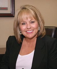 Photo of Nina Ambrose