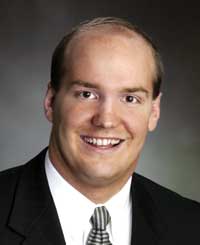 Photo of Brandon Semones