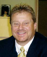 Photo of Mark S Stegall