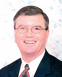 Photo of William Fox