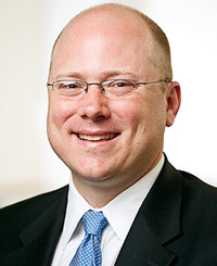 Photo of Matthew Smith
