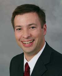 Photo of John M Goldsmith