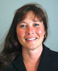Photo of Lauren W Morris