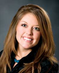 Photo of Kim Higgins