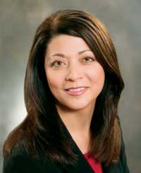 Photo of Deborah Wolfgram