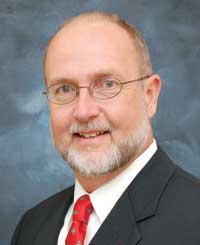 Photo of Aaron Reeves
