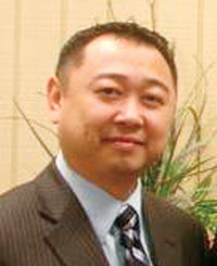 Photo of Chau Le