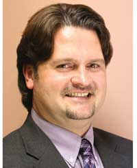 Photo of Ryan Thebeau