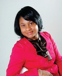 Photo of Melinda D Chaney