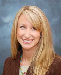 Photo of Kristin Marquardt