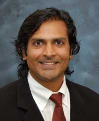 Photo of Vinod Bommaiah