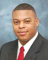 Photo of Jonathan S Jackson