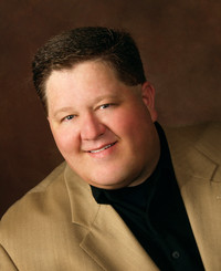 Photo of Jason B. Huddleston