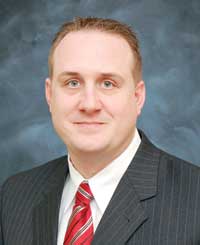 Photo of Brad Bettis