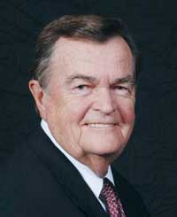 Photo of Norris Bailey