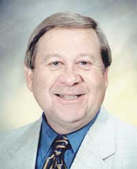 Photo of Richard F Handley