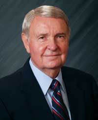 Photo of Larry Harberson