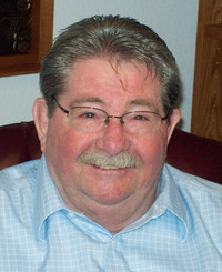 Photo of John L Holder