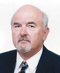 Photo of Ronnald Adams